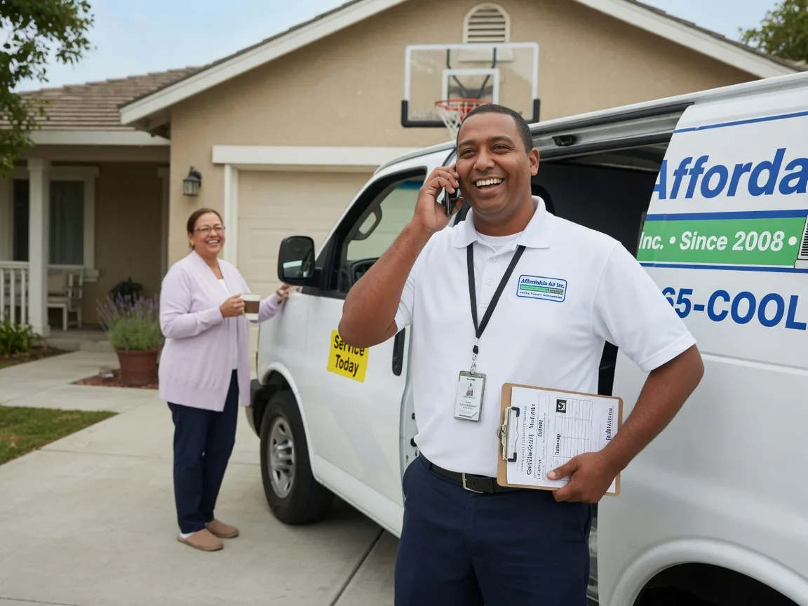 Central Ac Repair Painter, VA FAQs